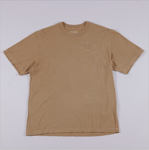 Athens Tee in Sand