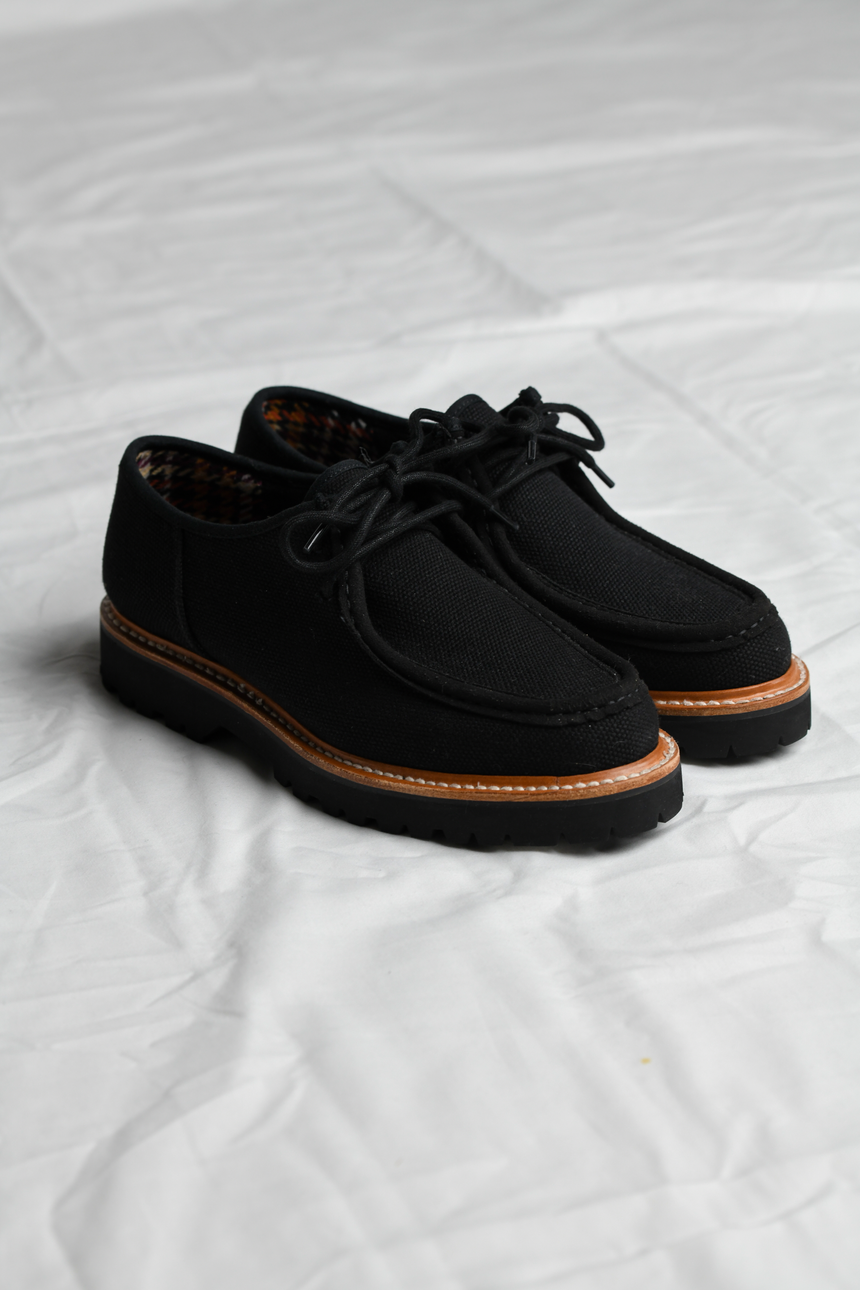 Benni Shoe in Black