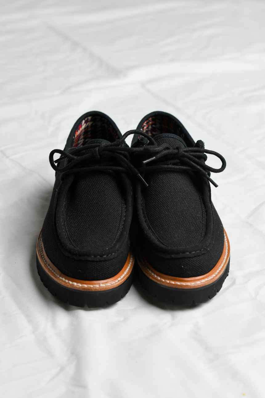 Benni Shoe in Black