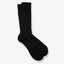 LWC Socks in Black